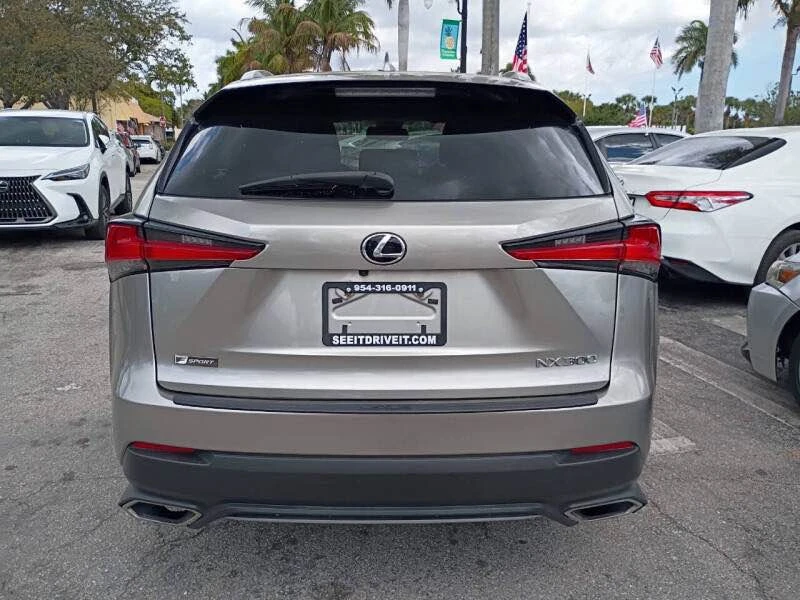 2019 Lexus NX 1st Gen - Image 19 of 20