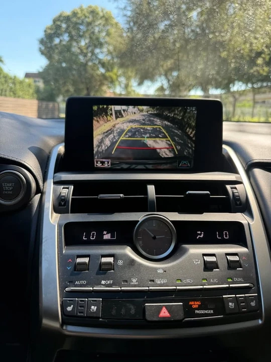 2019 Lexus NX 1st Gen - Image 8 of 10