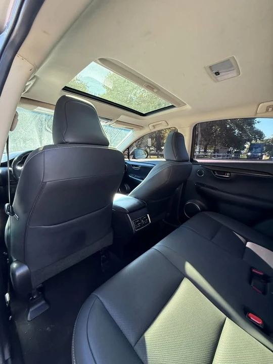 2019 Lexus NX 1st Gen - Image 10 of 10
