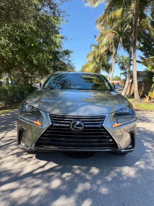 2019 Lexus NX 1st Gen - Image 2 of 10