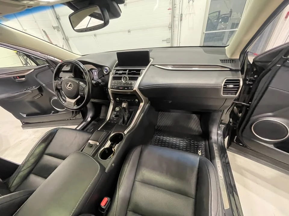 2019 Lexus NX 1st Gen - Image 20 of 20