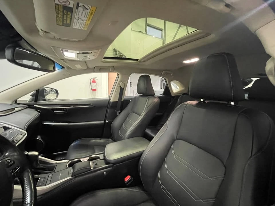 2019 Lexus NX 1st Gen - Image 10 of 20