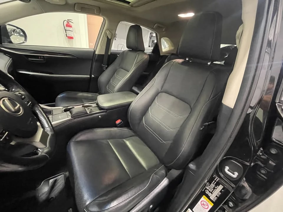 2019 Lexus NX 1st Gen - Image 9 of 20