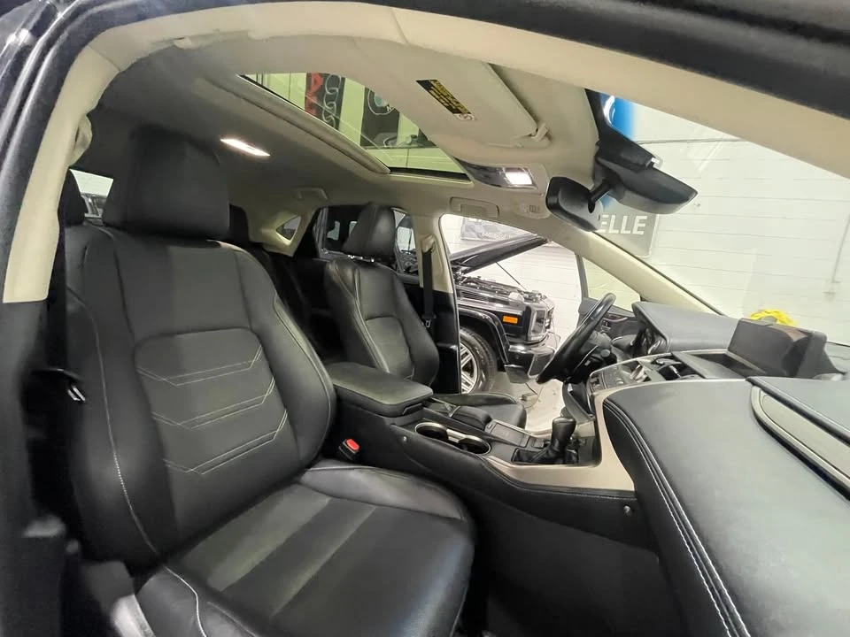 2019 Lexus NX 1st Gen - Image 15 of 20