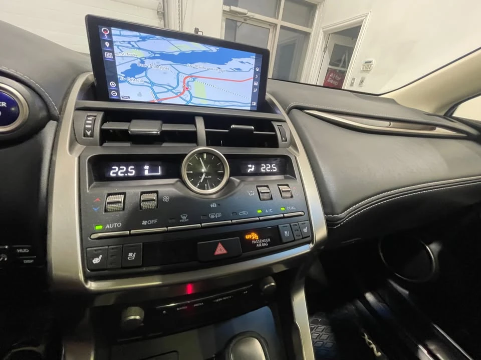 2019 Lexus NX 1st Gen - Image 19 of 20