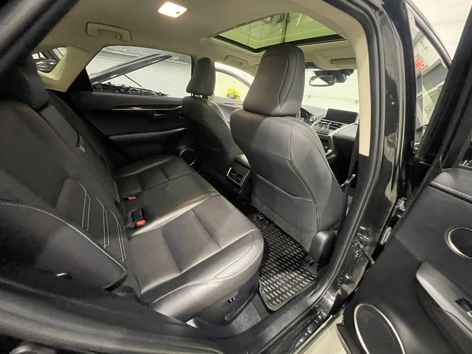 2019 Lexus NX 1st Gen - Image 13 of 20