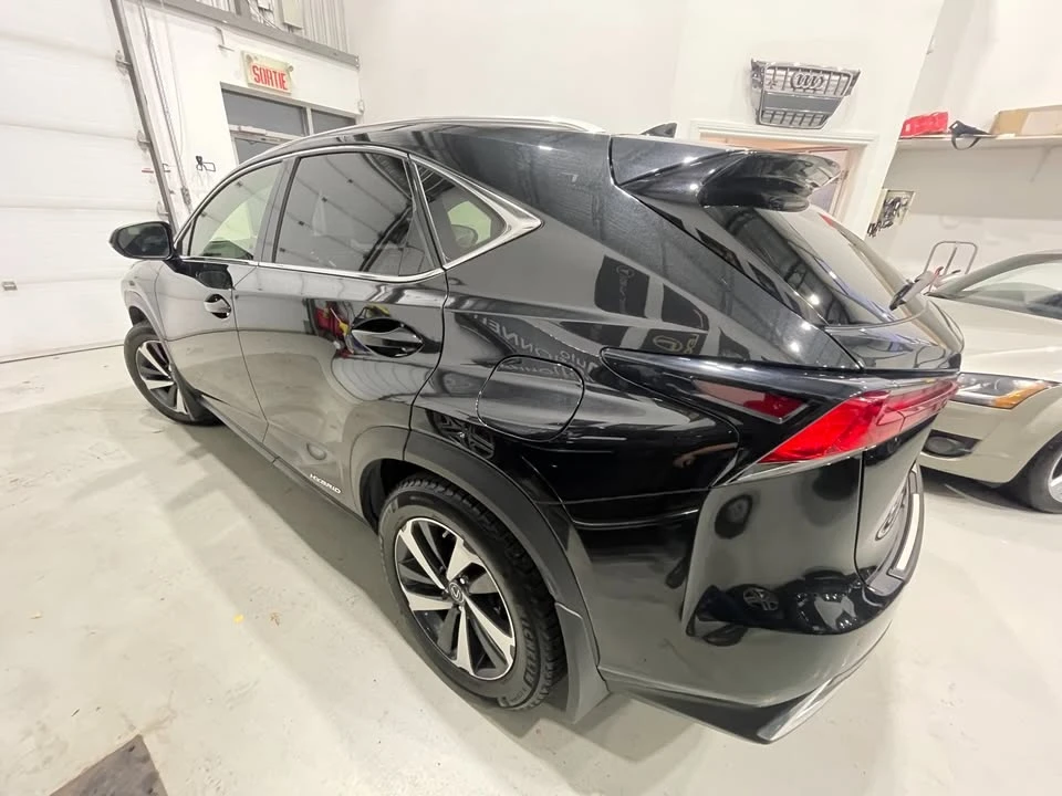 2019 Lexus NX 1st Gen - Image 5 of 20