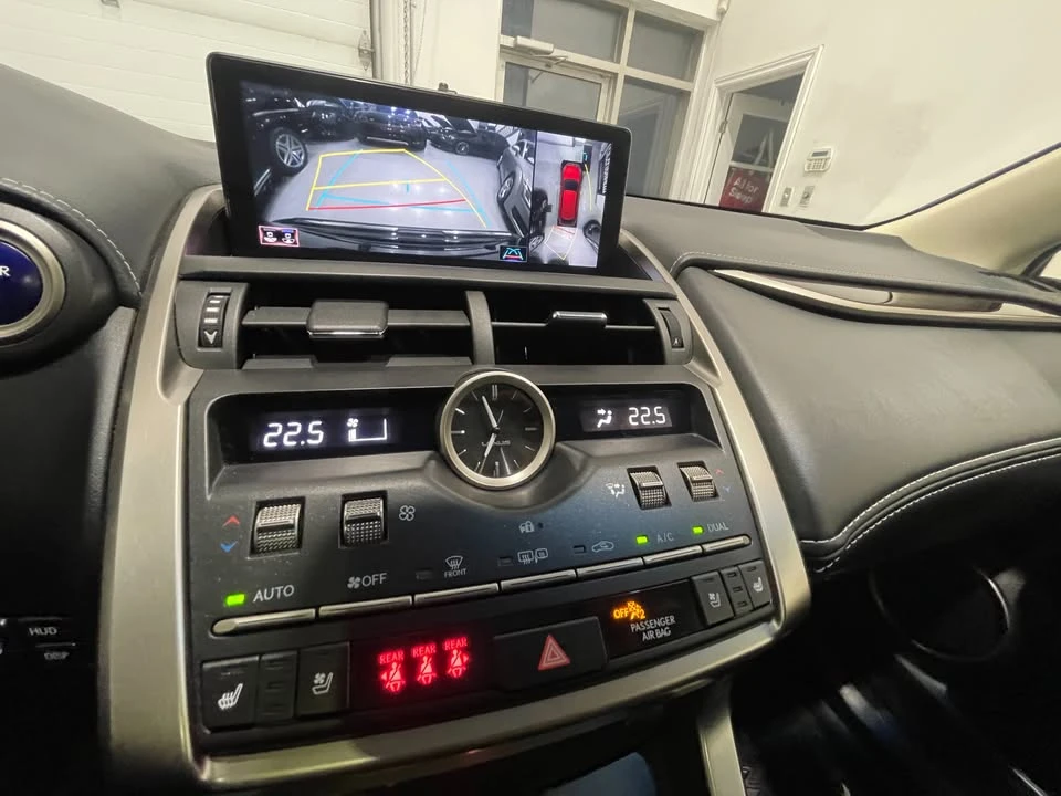 2019 Lexus NX 1st Gen - Image 18 of 20