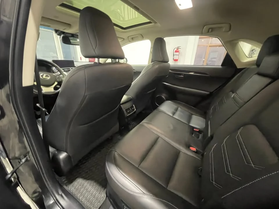 2019 Lexus NX 1st Gen - Image 11 of 20