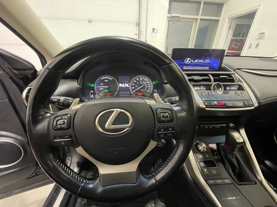 2019 Lexus NX 1st Gen - Image 17 of 20
