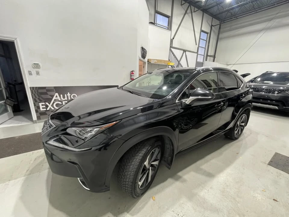 2019 Lexus NX 1st Gen - Image 4 of 20