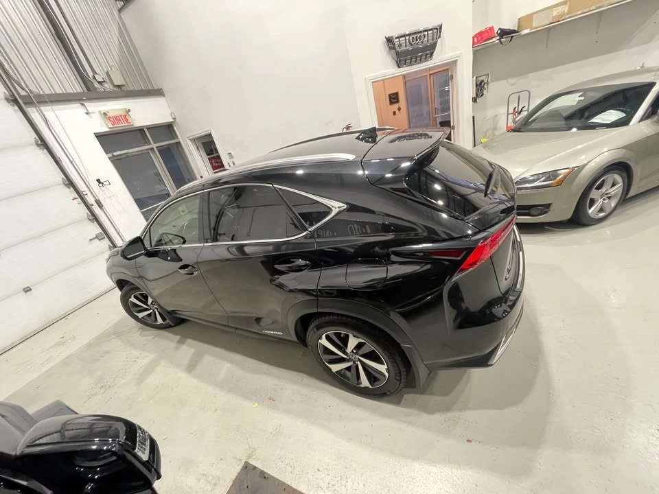 2019 Lexus NX 1st Gen - Image 6 of 20