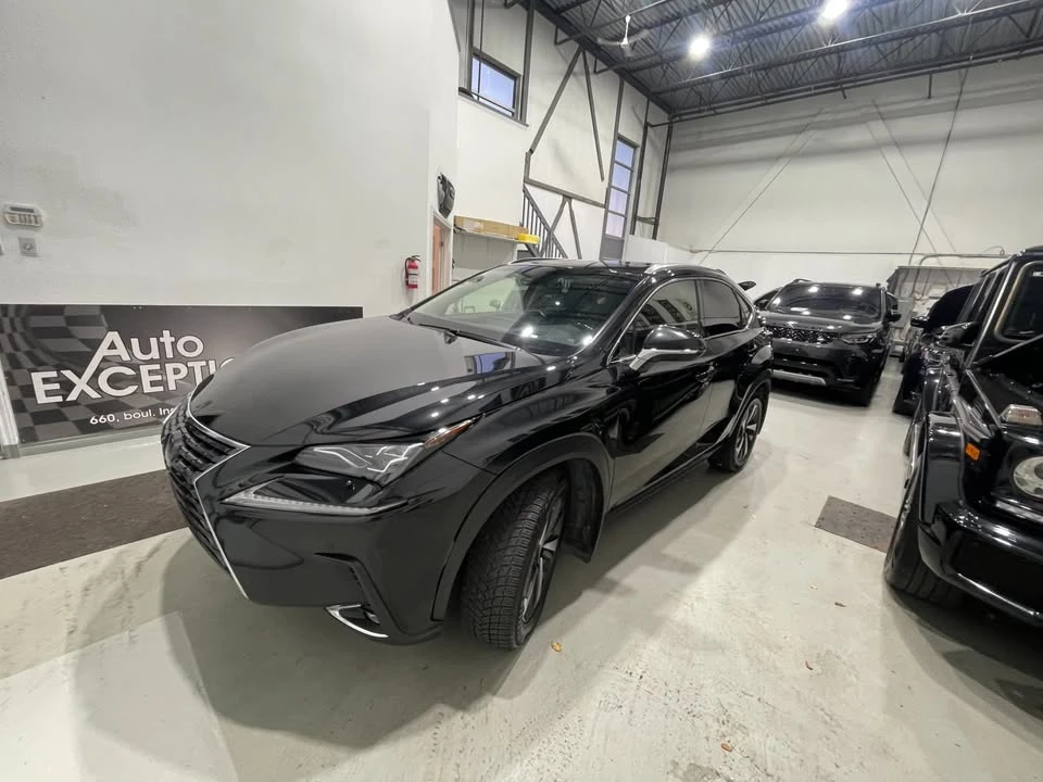 2019 Lexus NX 1st Gen - Image 3 of 20