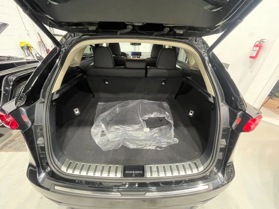 2019 Lexus NX 1st Gen - Image 12 of 20