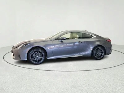 2019 Lexus RC - Image 3 of 19