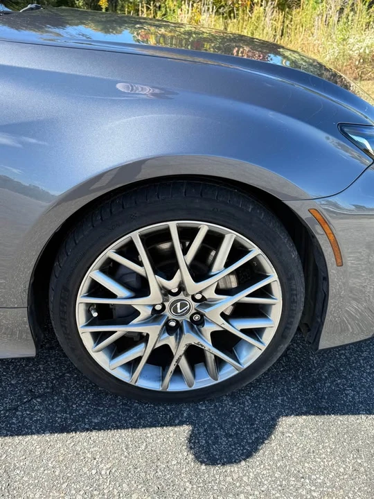 2019 Lexus RC - Image 3 of 17