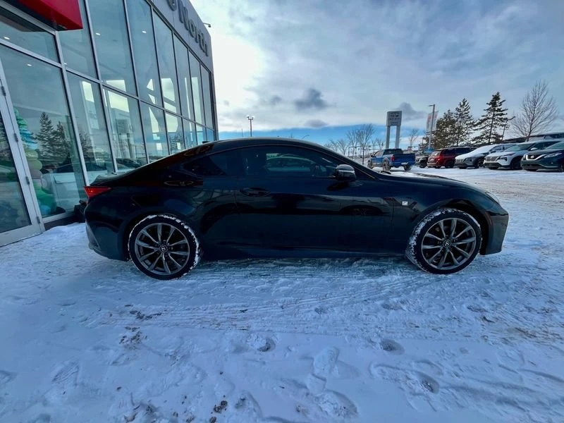 2019 Lexus RC - Image 4 of 17