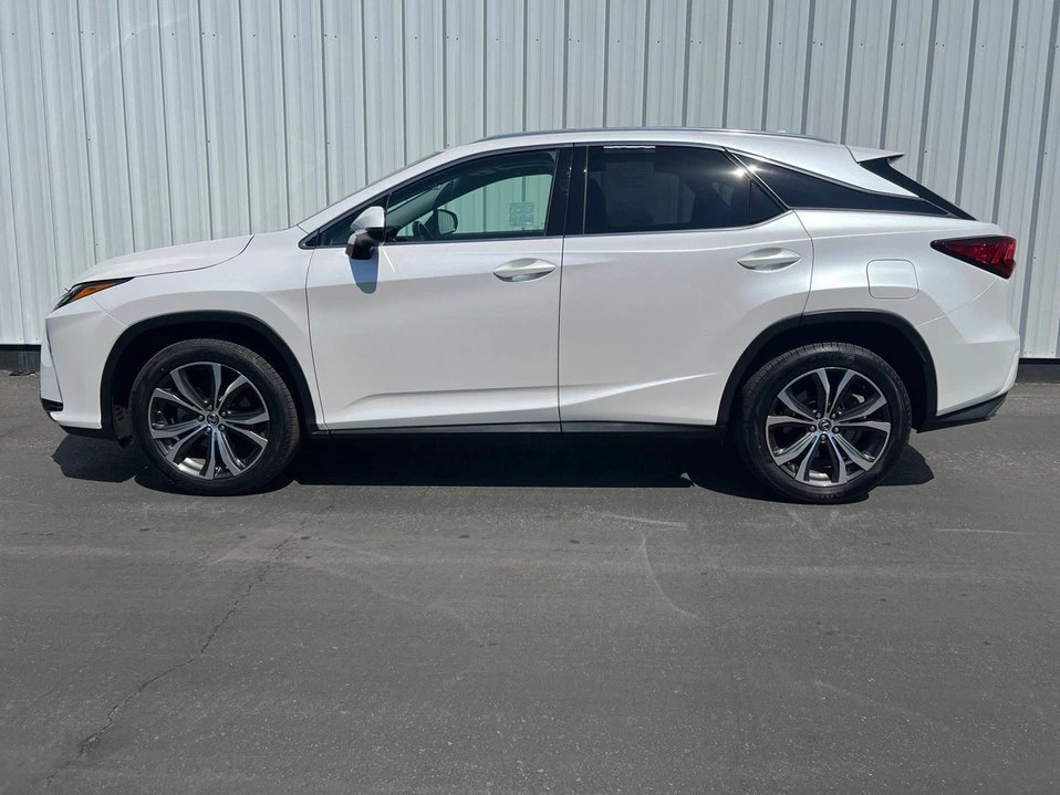 2019 Lexus RX 4th Gen - Image 2 of 9
