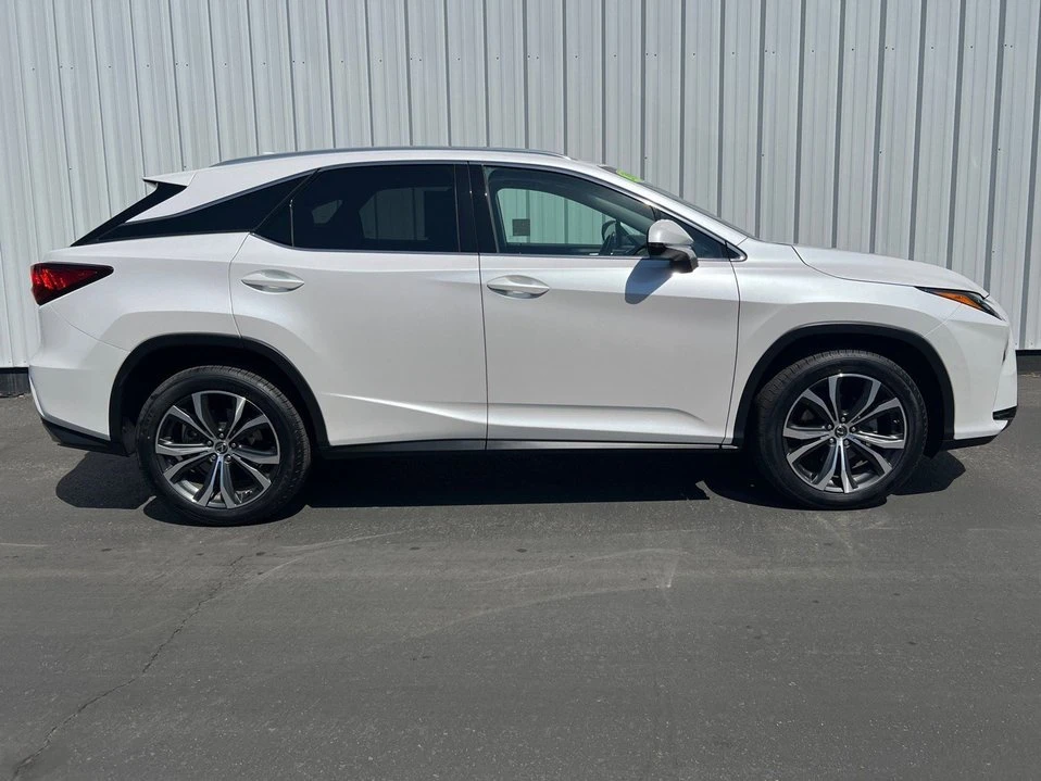 2019 Lexus RX 4th Gen - Image 6 of 9