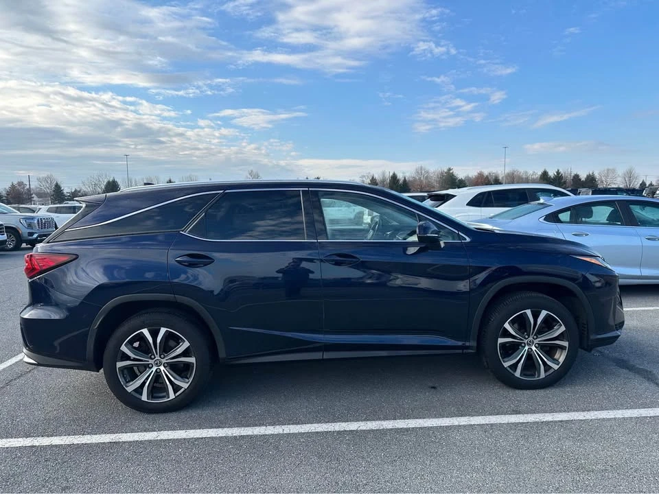 2019 Lexus RX 4th Gen - Image 6 of 13