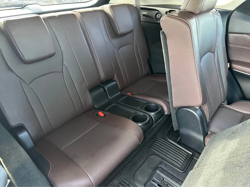 2019 Lexus RX 4th Gen - Image 12 of 13