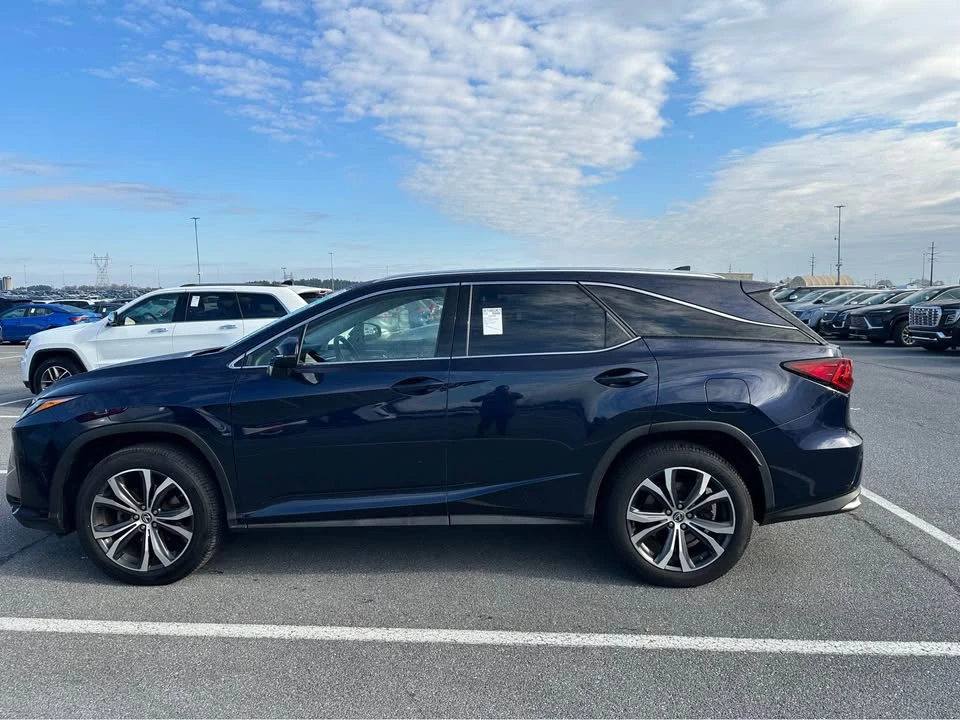 2019 Lexus RX 4th Gen - Image 5 of 13
