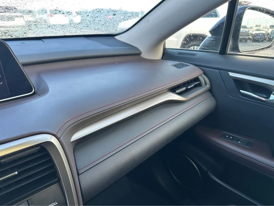 2019 Lexus RX 4th Gen - Image 13 of 13