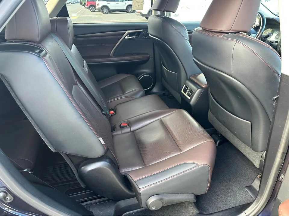 2019 Lexus RX 4th Gen - Image 11 of 13