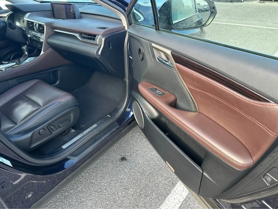 2019 Lexus RX 4th Gen - Image 10 of 13