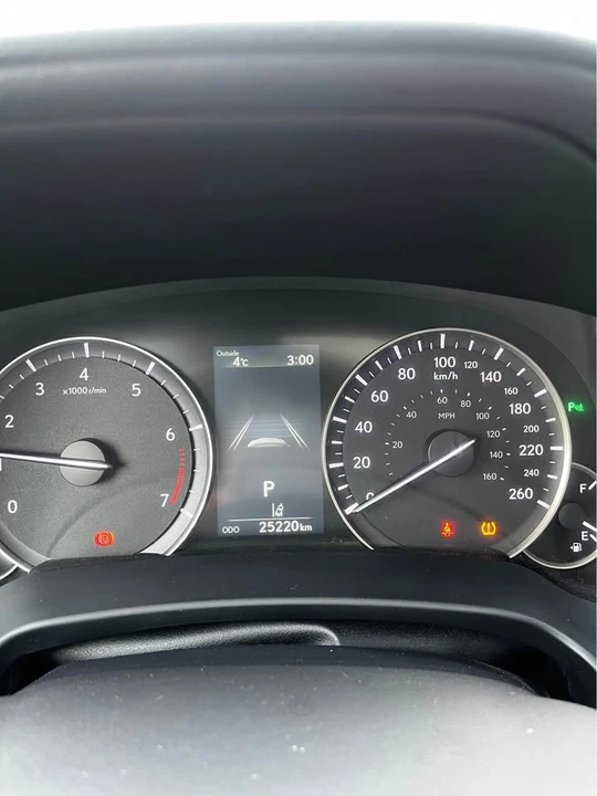 2019 Lexus RX 4th Gen - Image 6 of 8