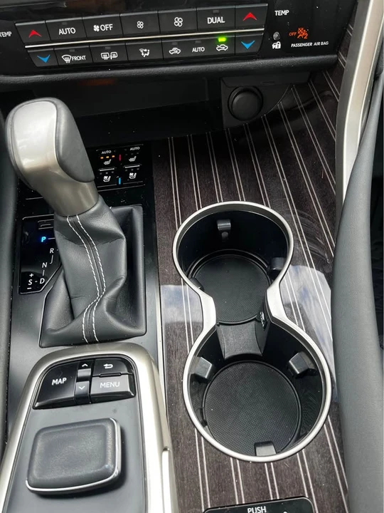 2019 Lexus RX 4th Gen - Image 8 of 8