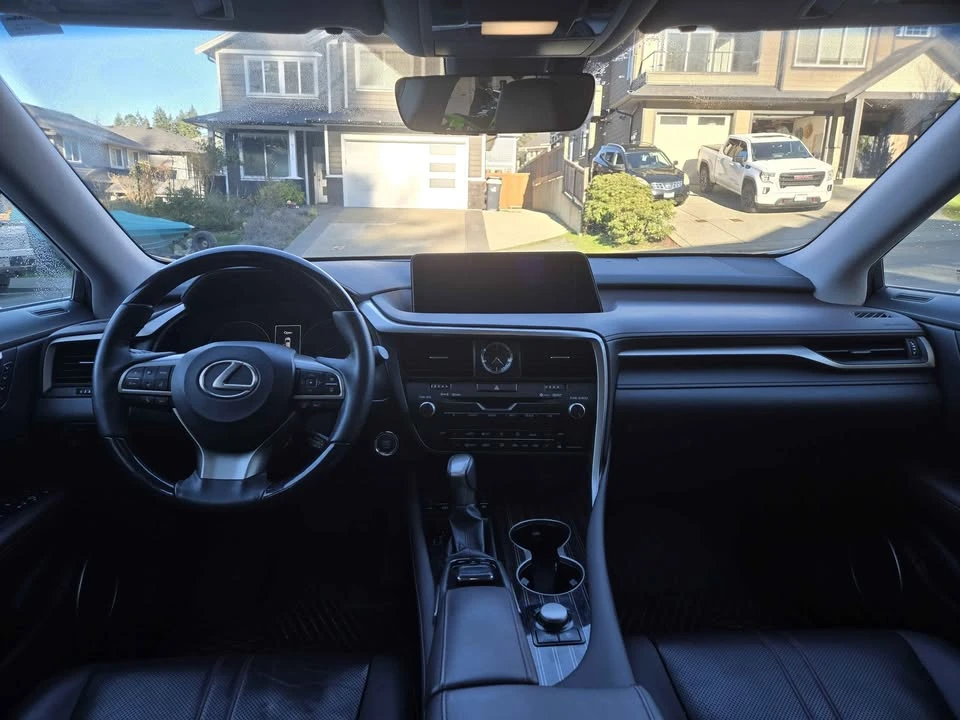 2019 Lexus RX 4th Gen - Image 7 of 9