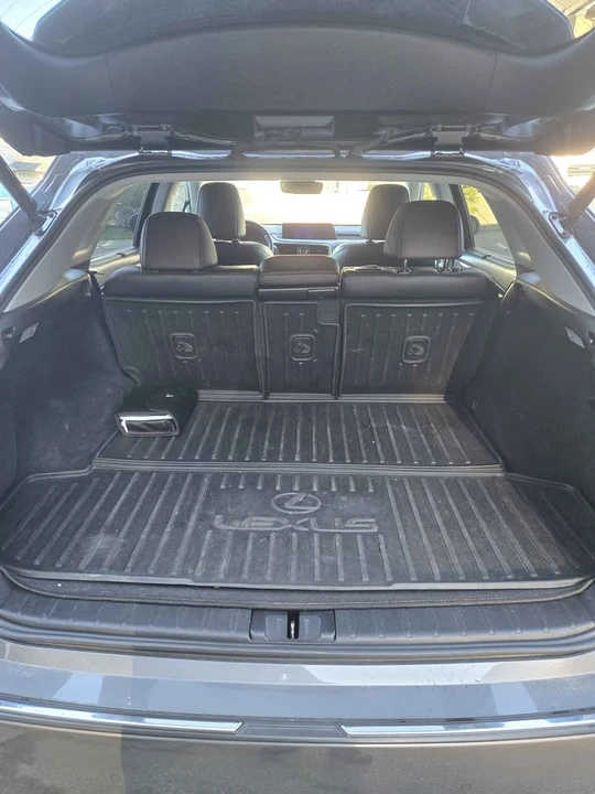 2019 Lexus RX 4th Gen - Image 9 of 9