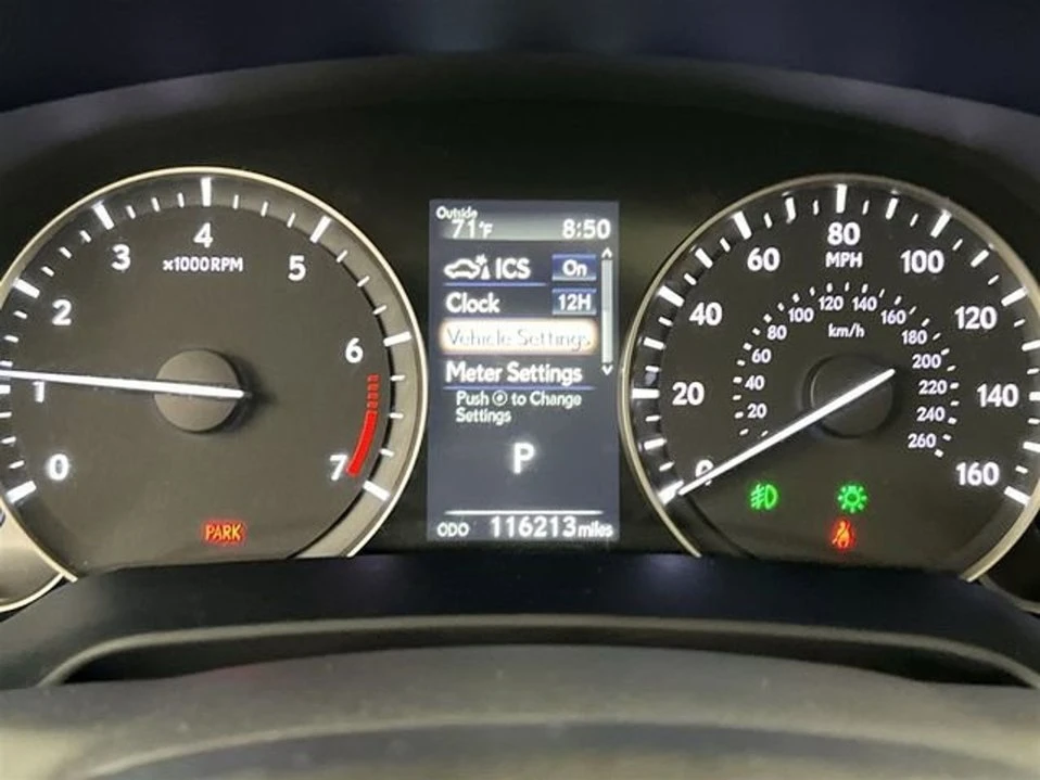 2019 Lexus RX 4th Gen - Image 3 of 10