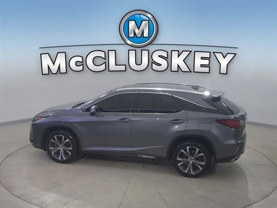 2019 Lexus RX 4th Gen - Image 10 of 10