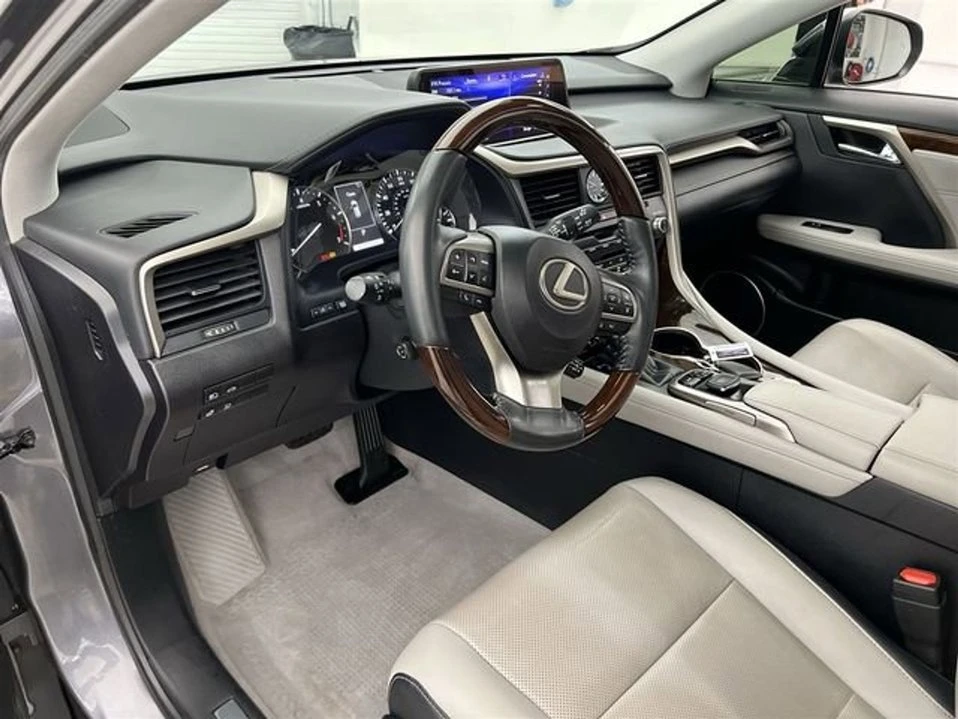 2019 Lexus RX 4th Gen - Image 7 of 10