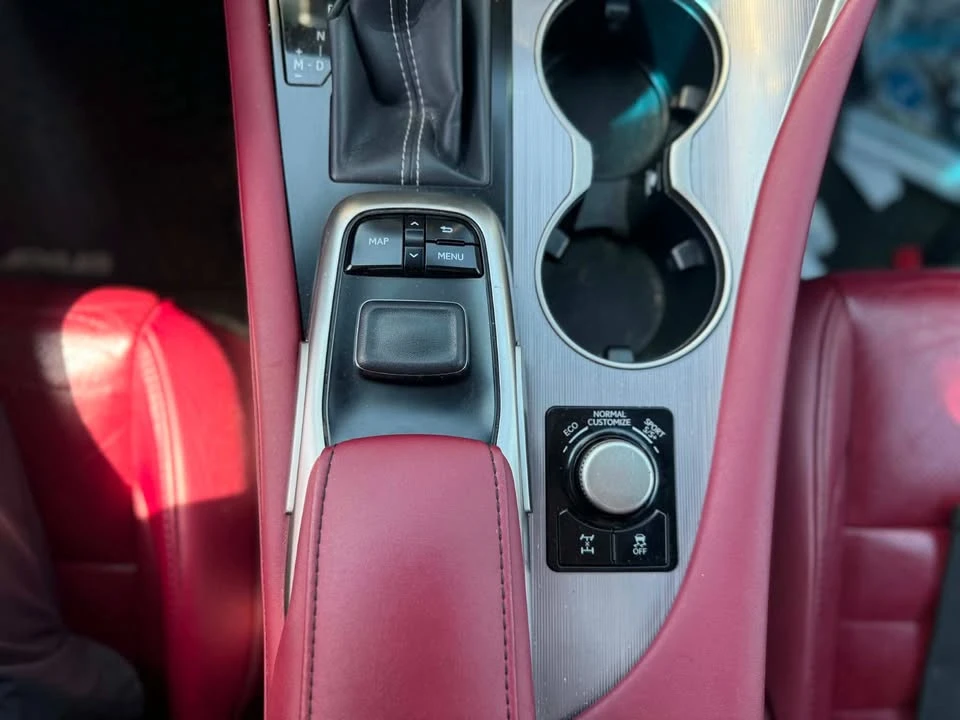 2019 Lexus RX 4th Gen - Image 19 of 20