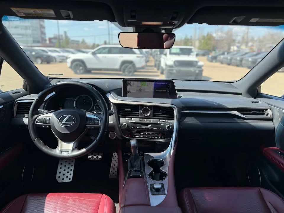 2019 Lexus RX 4th Gen - Image 13 of 20