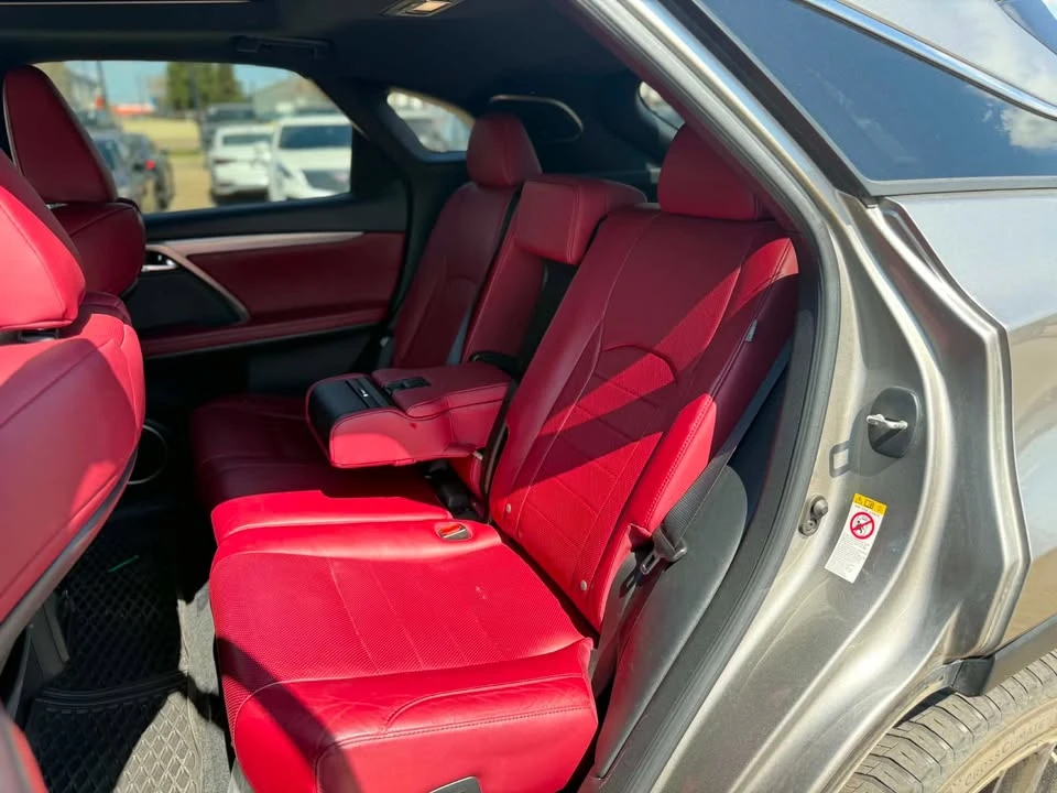 2019 Lexus RX 4th Gen - Image 12 of 20