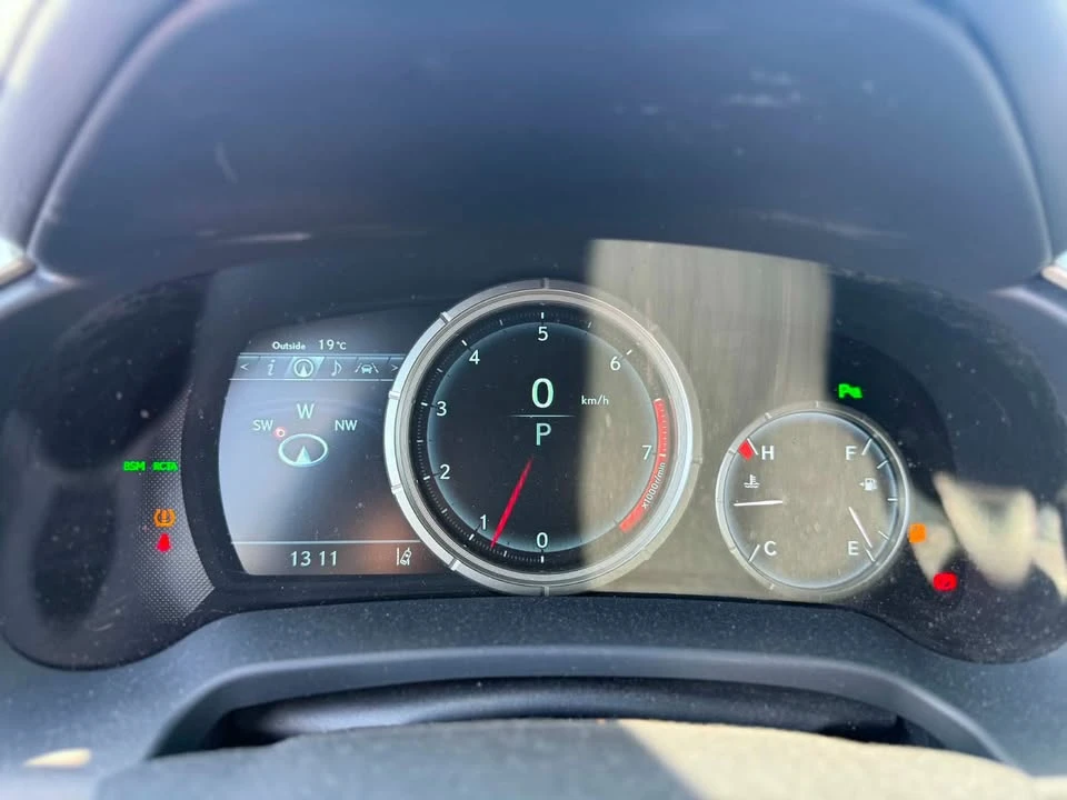 2019 Lexus RX 4th Gen - Image 15 of 20