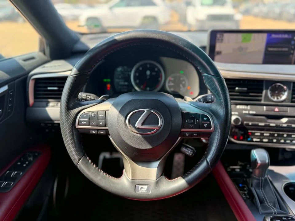 2019 Lexus RX 4th Gen - Image 14 of 20