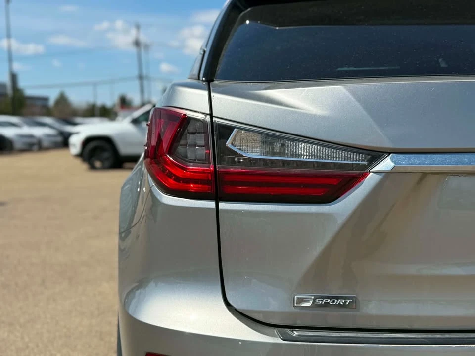 2019 Lexus RX 4th Gen - Image 10 of 20