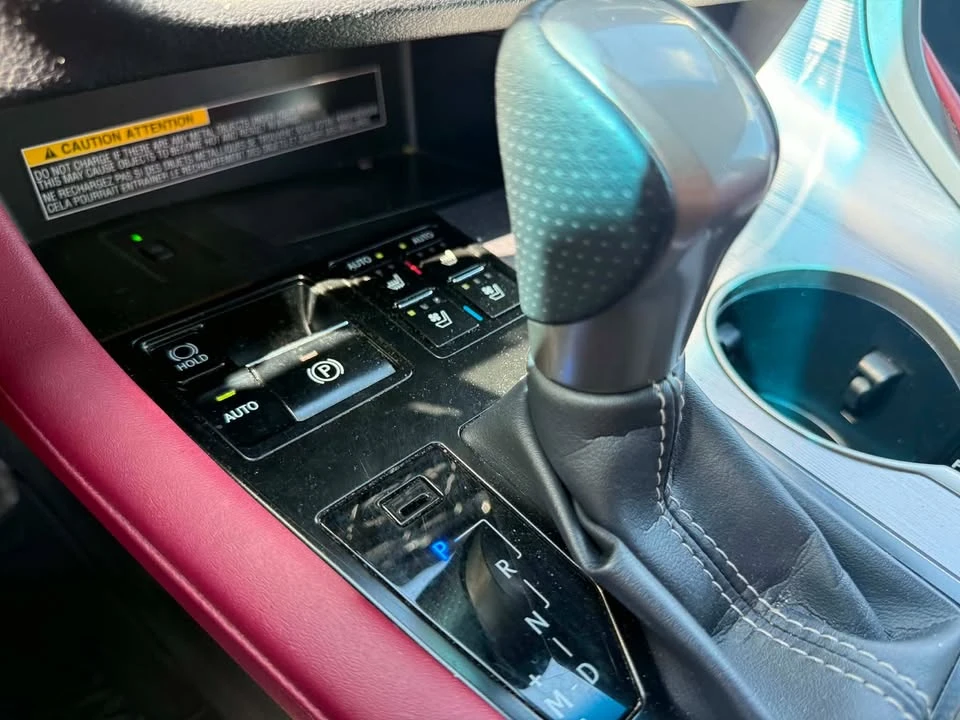 2019 Lexus RX 4th Gen - Image 18 of 20