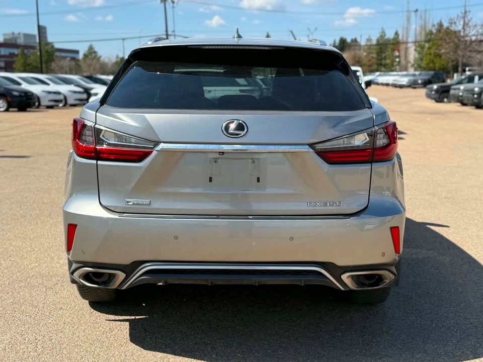 2019 Lexus RX 4th Gen - Image 4 of 20