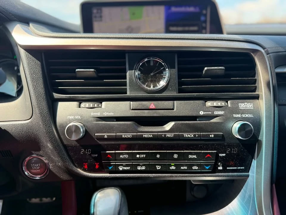 2019 Lexus RX 4th Gen - Image 17 of 20