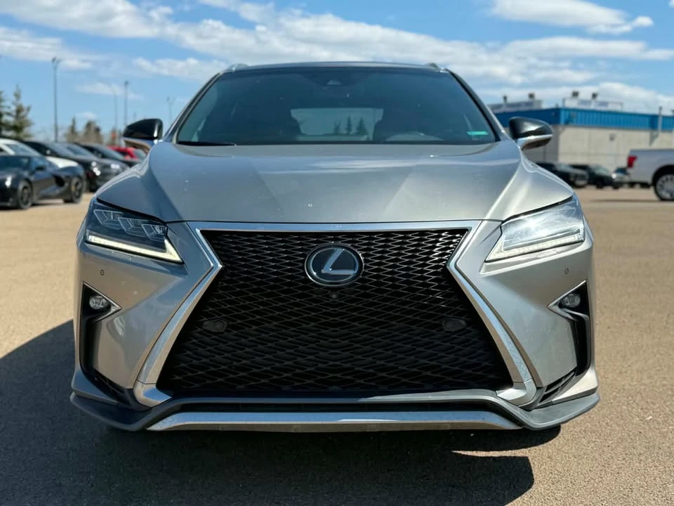 2019 Lexus RX 4th Gen - Image 8 of 20