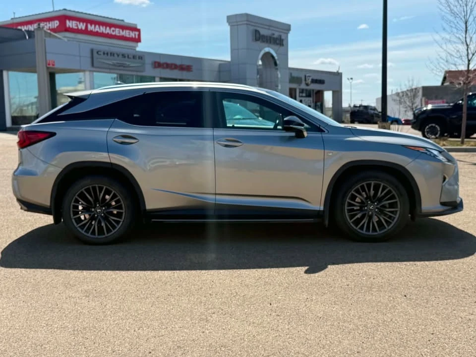 2019 Lexus RX 4th Gen - Image 2 of 20