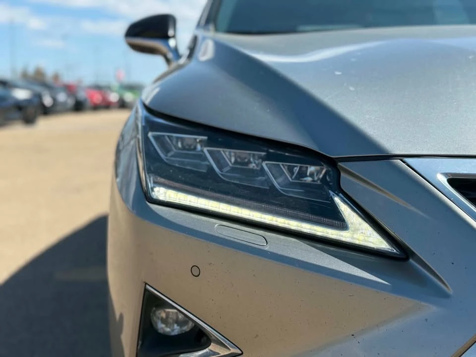 2019 Lexus RX 4th Gen - Image 9 of 20