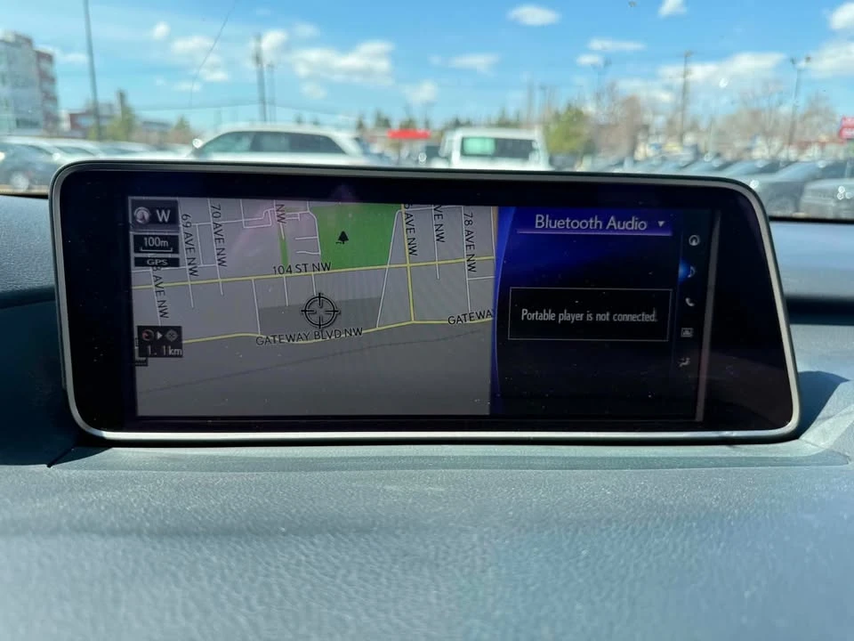 2019 Lexus RX 4th Gen - Image 16 of 20