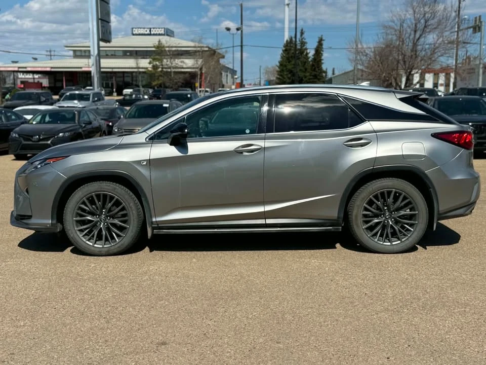 2019 Lexus RX 4th Gen - Image 6 of 20